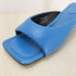 le vernis Puffer sandals レディース JPN:24.5