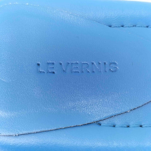 le vernis Puffer sandals レディース JPN:24.5