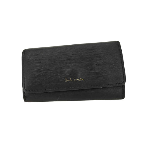 ポールスミス Paul Smith 二つ折り 4連キーケース メンズ