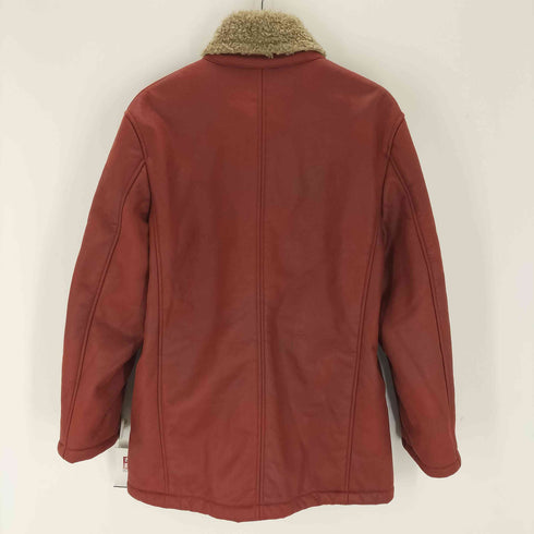 monterey carmel ムートンジャケット メンズ import:L