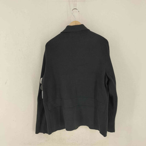 ポロバイラルフローレン Polo by RALPH LAUREN リブ 3Bシングルテーラードジャケット メンズ LL