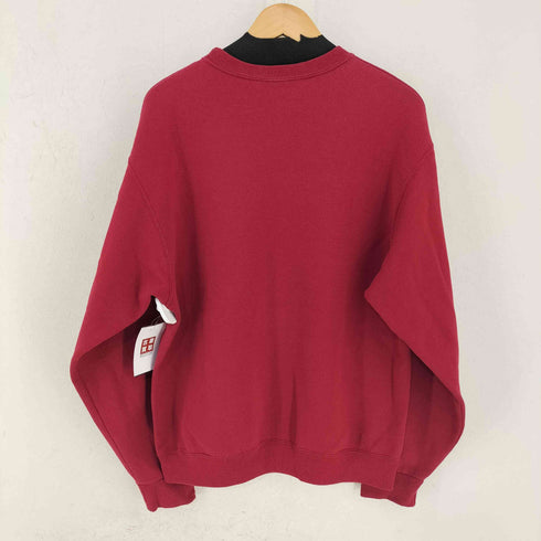 ジャージーズ JERZEES ブランク クルーネックスウェット メンズ import:M