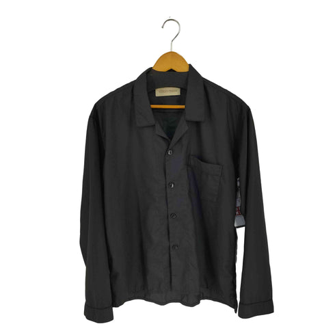 イエスタデイズトゥモロー YSTRDYs TMRRW DREAMER SHIRT POLY SATIN メンズ JPN:M