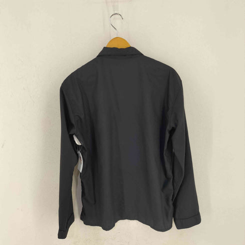 イエスタデイズトゥモロー YSTRDYs TMRRW DREAMER SHIRT POLY SATIN メンズ JPN:M