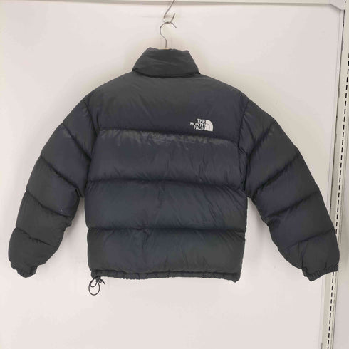 ザノースフェイス THE NORTH FACE バングラディッシュ製 ヌプシダウン メンズ JPN:M