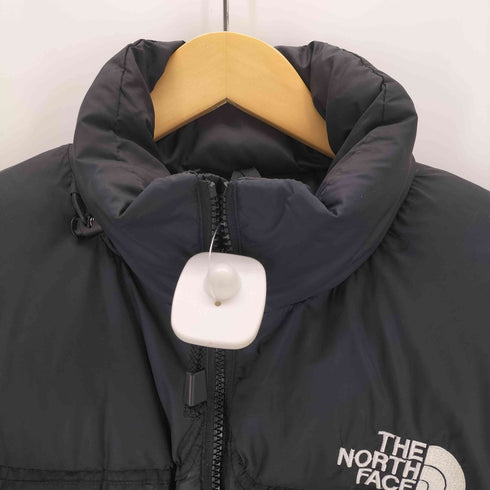 ザノースフェイス THE NORTH FACE バングラディッシュ製 ヌプシダウン メンズ JPN:M