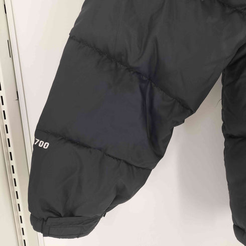 ザノースフェイス THE NORTH FACE バングラディッシュ製 ヌプシダウン メンズ JPN:M