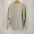 ノーティカ NAUTICA ロゴ L/S スウェット メンズ JPN:L
