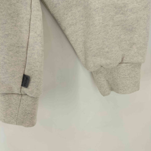 ノーティカ NAUTICA ロゴ L/S スウェット メンズ JPN:L