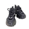 スティーブマデン STEVE MADDEN POSSESSION-RS ボリュームソールスニーカー レディース JPN:23.5