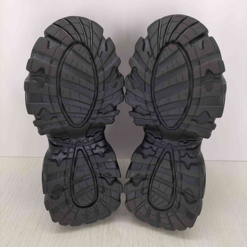 スティーブマデン STEVE MADDEN POSSESSION-RS ボリュームソールスニーカー レディース JPN:23.5