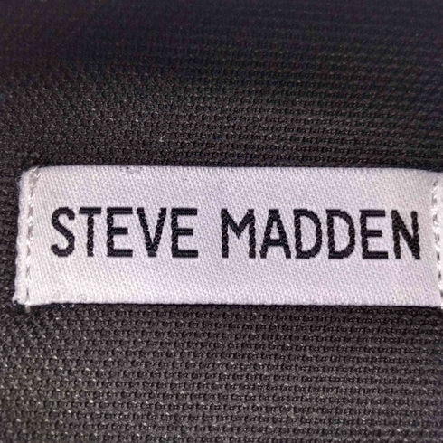 スティーブマデン STEVE MADDEN POSSESSION-RS ボリュームソールスニーカー レディース JPN:23.5