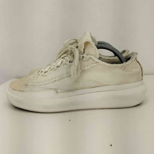 ワイスリー Y-3 NIZZA LO ローカットスニーカー メンズ JPN:25.5