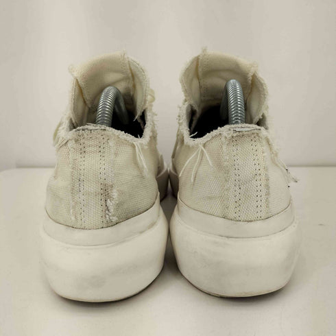ワイスリー Y-3 NIZZA LO ローカットスニーカー メンズ JPN:25.5
