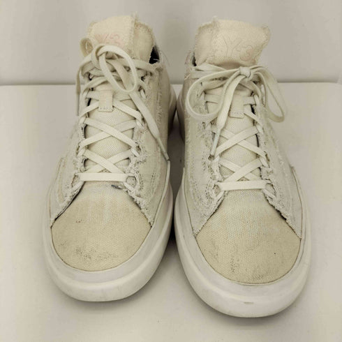 ワイスリー Y-3 NIZZA LO ローカットスニーカー メンズ JPN:25.5
