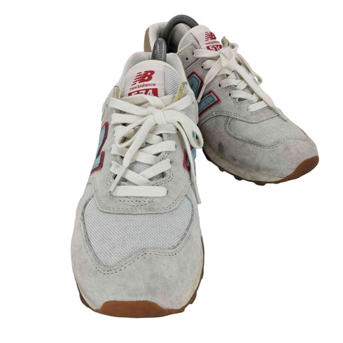 ニューバランス NEW BALANCE ML574 NCB メンズ JPN:26