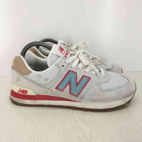 ニューバランス NEW BALANCE ML574 NCB メンズ JPN:26