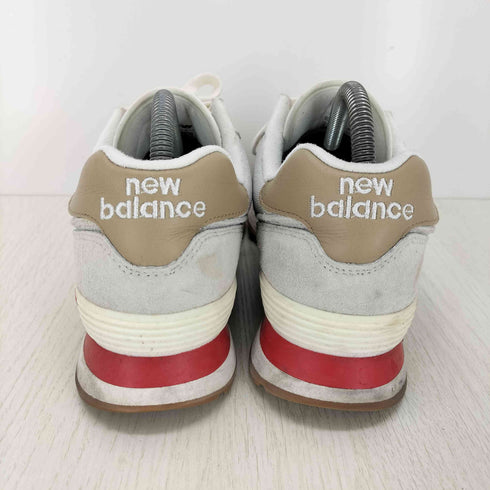 ニューバランス NEW BALANCE ML574 NCB メンズ JPN:26