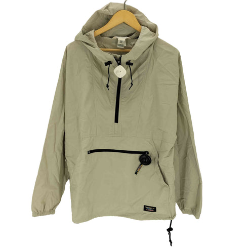 エルエルビーン L.L.Bean 00S アノラックジャケット メンズ JPN:S REG small