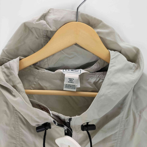 エルエルビーン L.L.Bean 00S アノラックジャケット メンズ JPN:S REG small