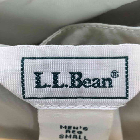 エルエルビーン L.L.Bean 00S アノラックジャケット メンズ JPN:S REG small