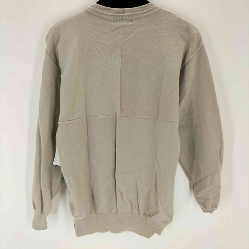 ケンゾー KENZO OLD デザインニット メンズ JPN:3