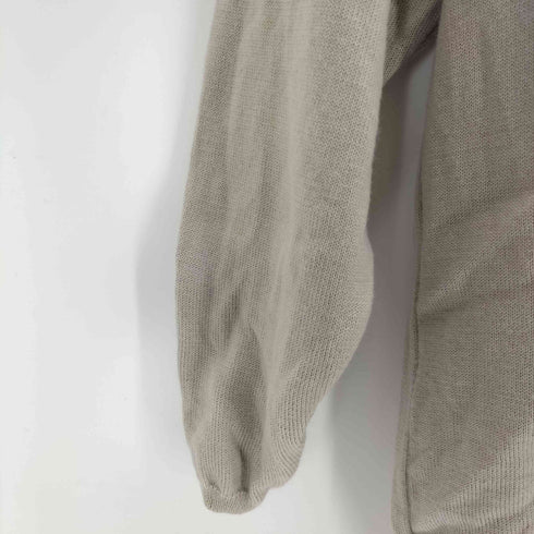 ケンゾー KENZO OLD デザインニット メンズ JPN:3
