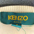 ケンゾー KENZO OLD デザインニット メンズ JPN:3