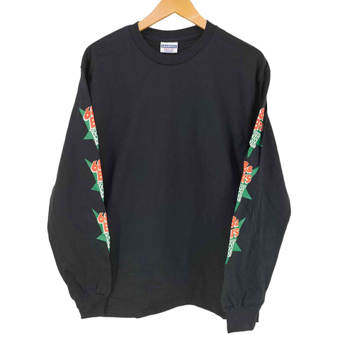 シックスティエイトアンドブラザーズ 68&BROTHERS L/S Crew Topten メンズ MEDIUM