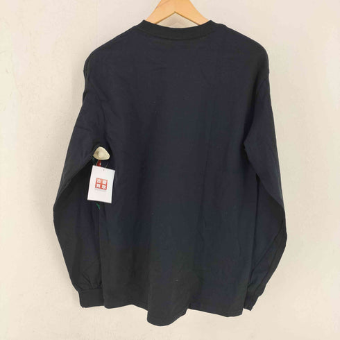 シックスティエイトアンドブラザーズ 68&BROTHERS L/S Crew Topten メンズ MEDIUM