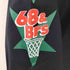 シックスティエイトアンドブラザーズ 68&BROTHERS L/S Crew Topten メンズ MEDIUM