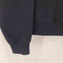クォータースナックス QUARTERSNACKS ロゴプリント クルーネックスウェット メンズ import:M