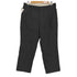 レッドキャップ RED KAP DURA KAP INDUSTRIAL WORK PANT PT38BK メンズ 36inch