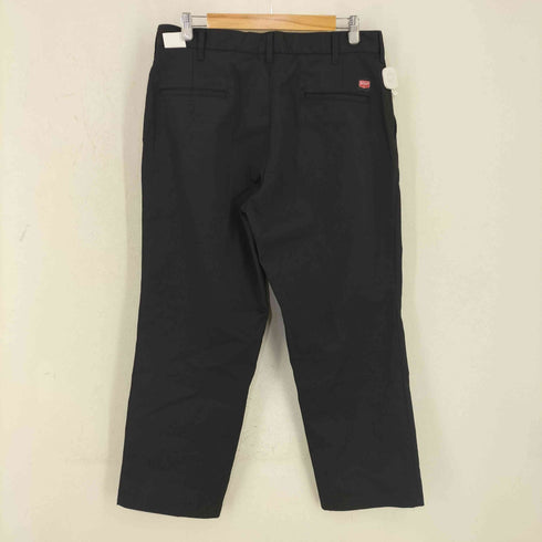 レッドキャップ RED KAP DURA KAP INDUSTRIAL WORK PANT PT38BK メンズ 36inch