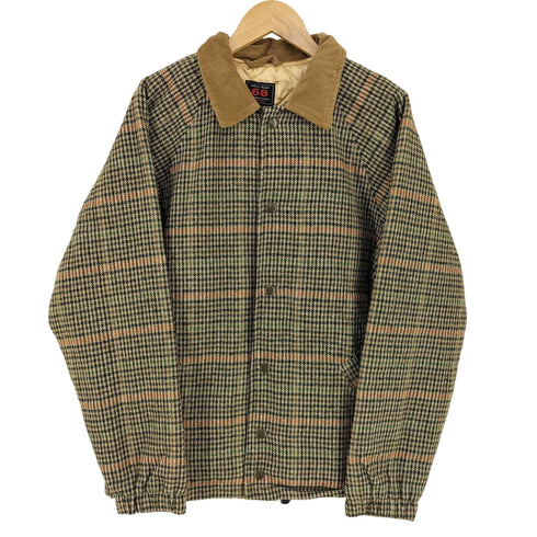シックスティエイトアンドブラザーズ 68&BROTHERS British Wool jacket メンズ M