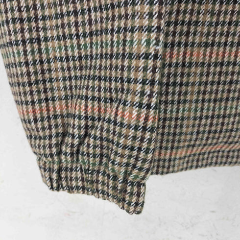 シックスティエイトアンドブラザーズ 68&BROTHERS British Wool jacket メンズ M