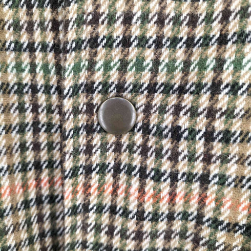 シックスティエイトアンドブラザーズ 68&BROTHERS British Wool jacket メンズ M