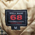 シックスティエイトアンドブラザーズ 68&BROTHERS British Wool jacket メンズ M