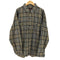 シックスティエイトアンドブラザーズ 68&BROTHERS Flannel Work Shirts メンズ import:XL