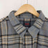 シックスティエイトアンドブラザーズ 68&BROTHERS Flannel Work Shirts メンズ import:XL