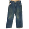 リーバイス Levis IDEALジップ デニムペインターパンツ メンズ W31 L30