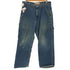 リーバイス Levis IDEALジップ デニムペインターパンツ メンズ W31 L30