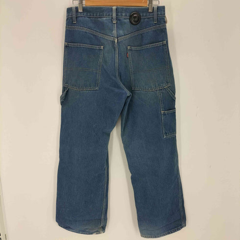 リーバイス Levis IDEALジップ デニムペインターパンツ メンズ W31 L30