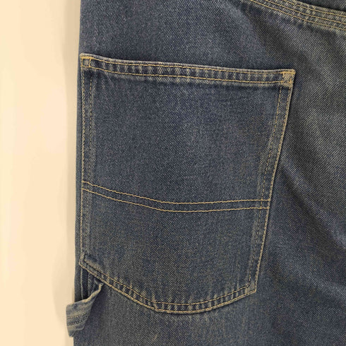 リーバイス Levis IDEALジップ デニムペインターパンツ メンズ W31 L30