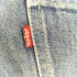 リーバイス Levis IDEALジップ デニムペインターパンツ メンズ W31 L30
