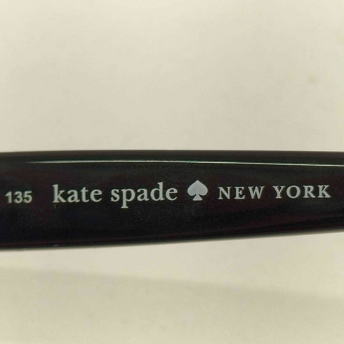 ケイトスペードニューヨーク kate spade NEW YORK Bayleigh Sunglasses レディース 55□18