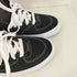 バンズ VANS HALF CAB メンズ JPN:27