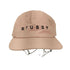 ステューシー Stussy PINK SMU CAP メンズ