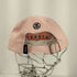 ステューシー Stussy PINK SMU CAP メンズ