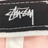 ステューシー Stussy PINK SMU CAP メンズ
